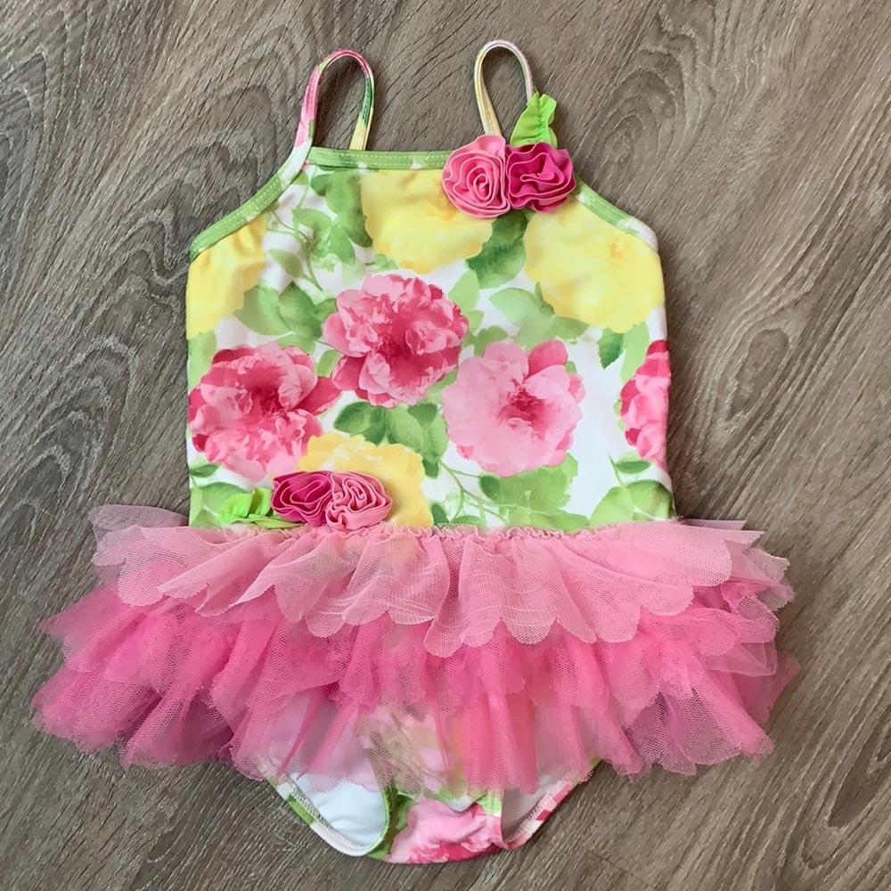 Kate Mack Swimsuit